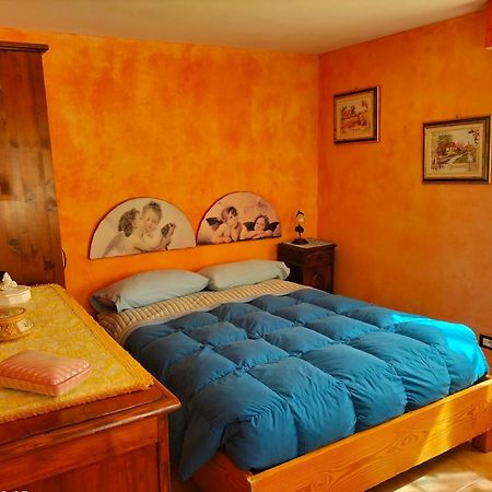 Il Cantinoccio B&B Cerasolo Екстер'єр фото