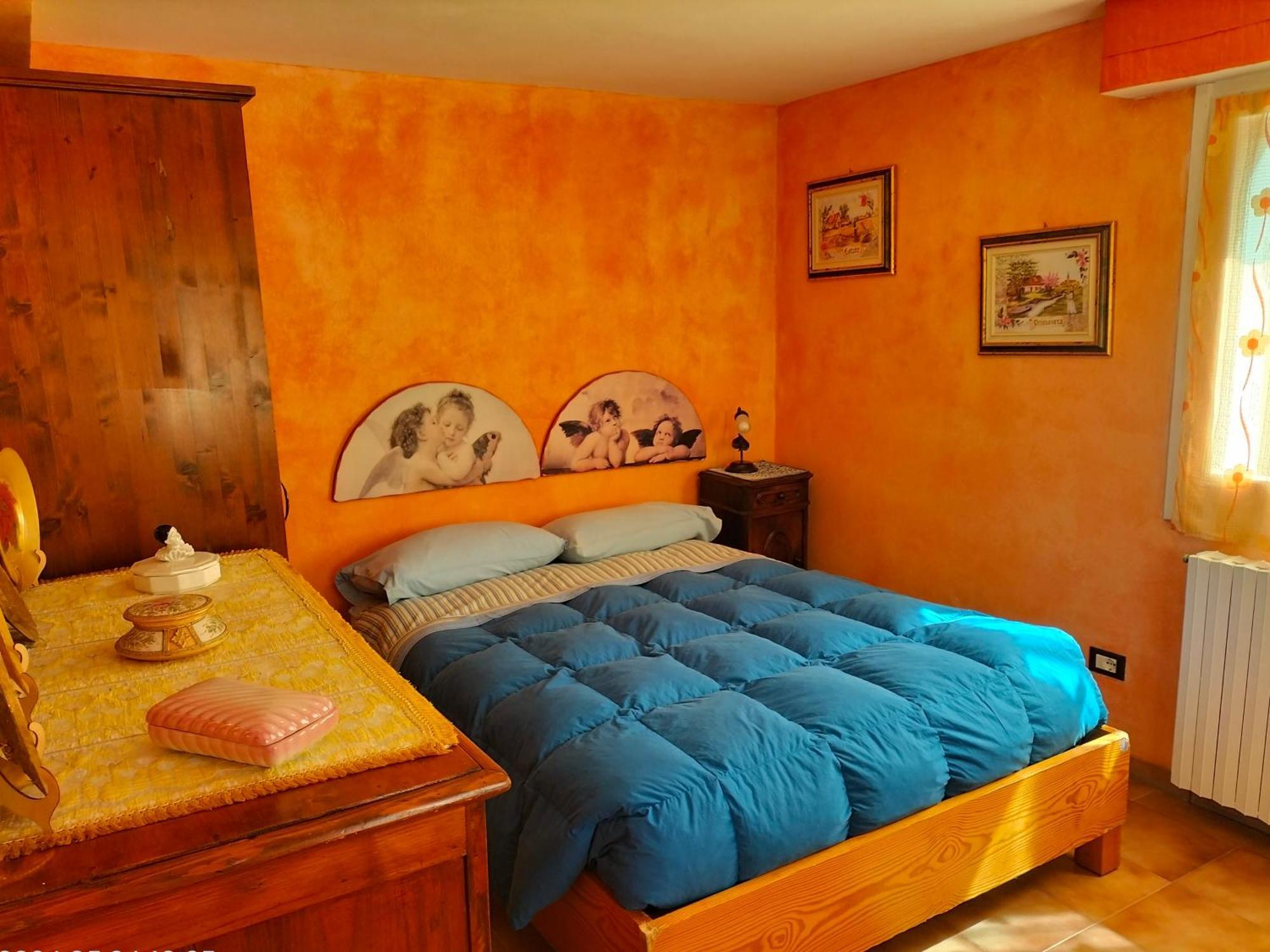 Il Cantinoccio B&B Cerasolo Екстер'єр фото