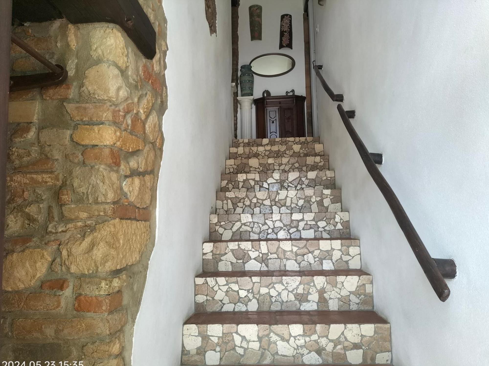 Il Cantinoccio B&B Cerasolo Екстер'єр фото