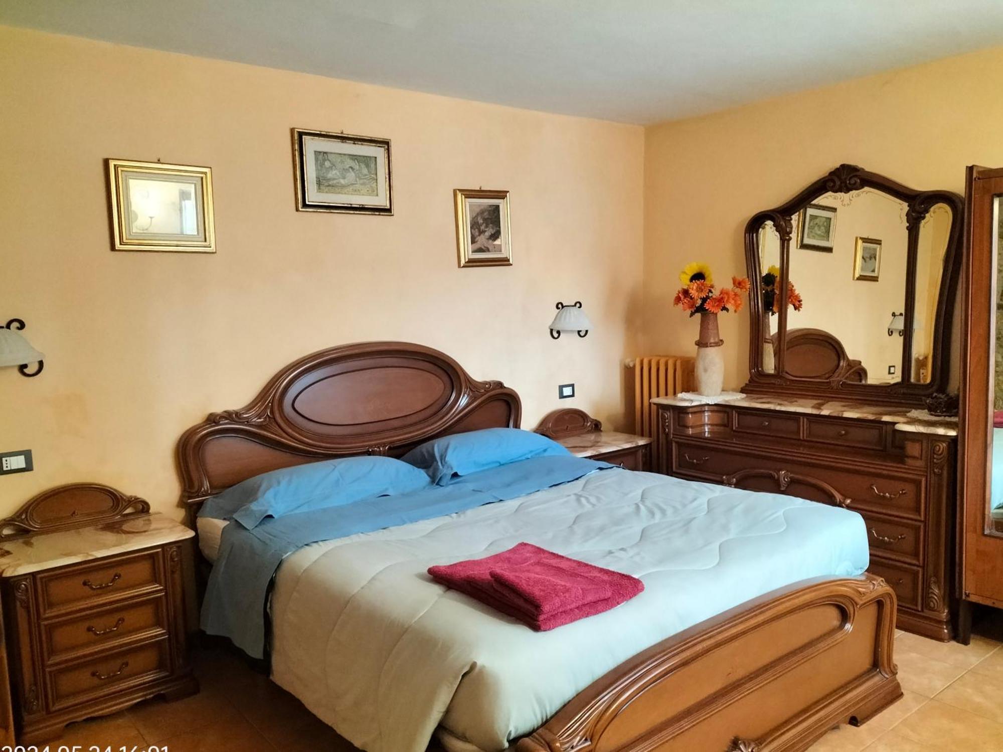 Il Cantinoccio B&B Cerasolo Екстер'єр фото