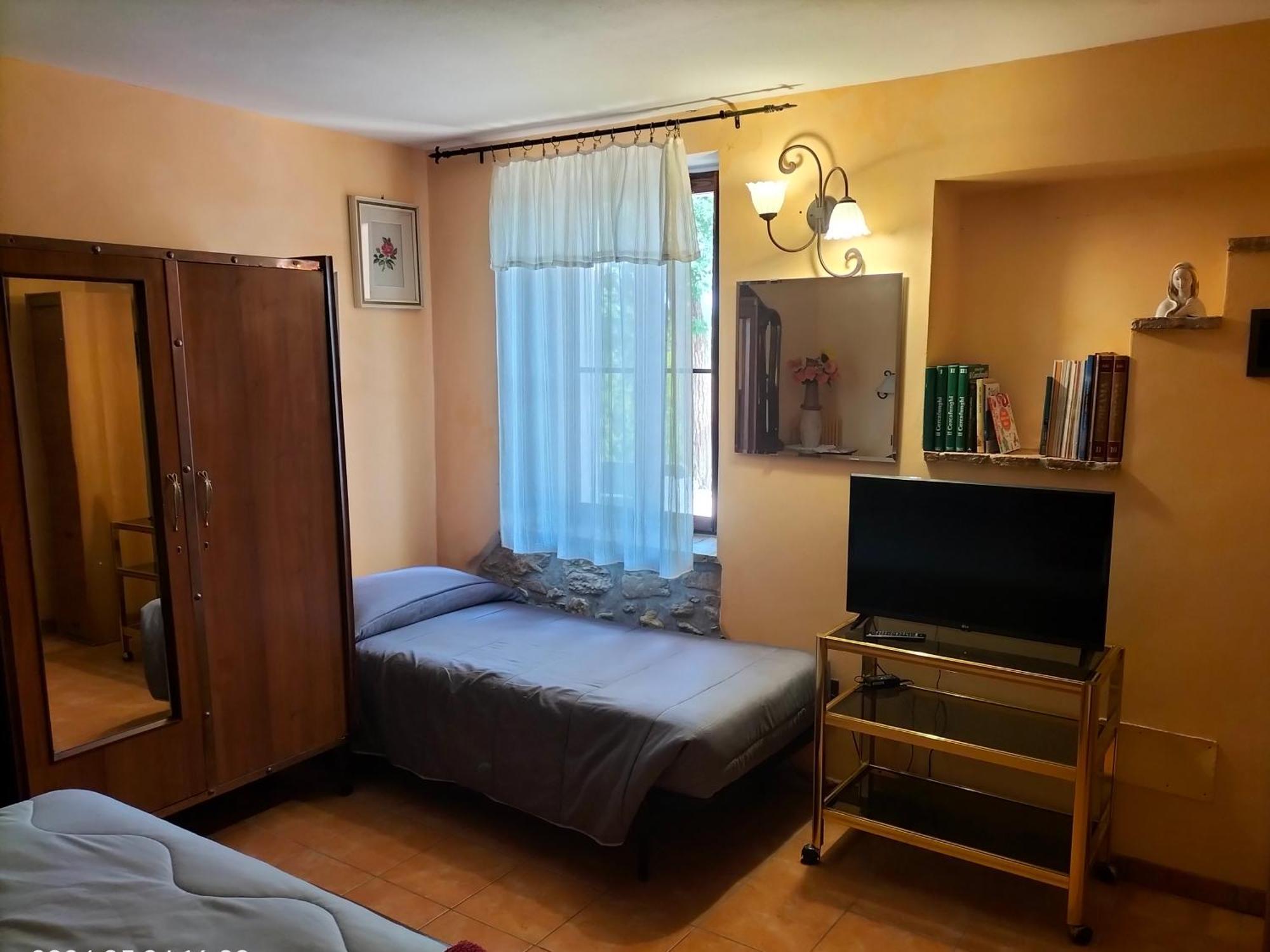 Il Cantinoccio B&B Cerasolo Номер фото