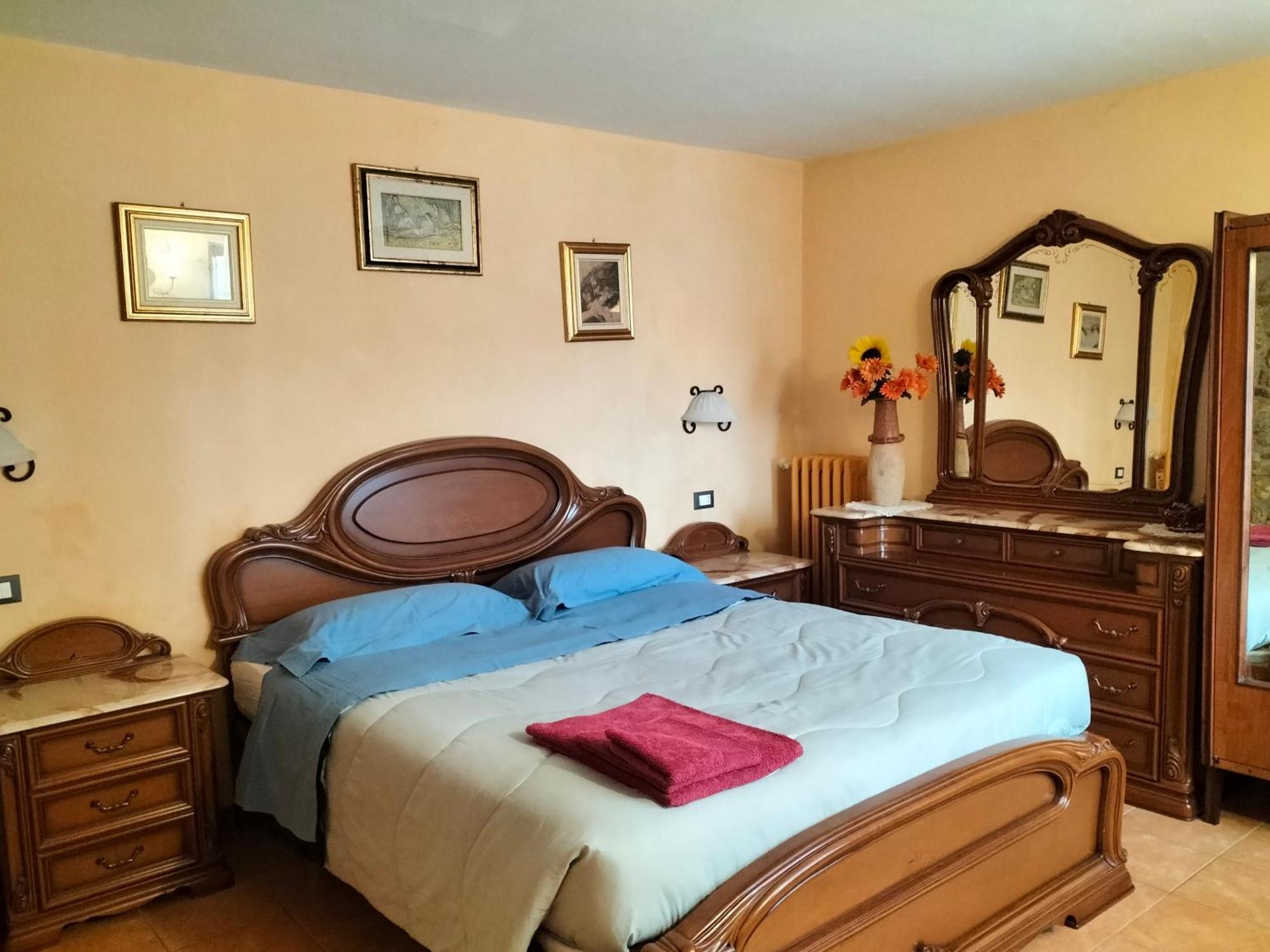Il Cantinoccio B&B Cerasolo Номер фото