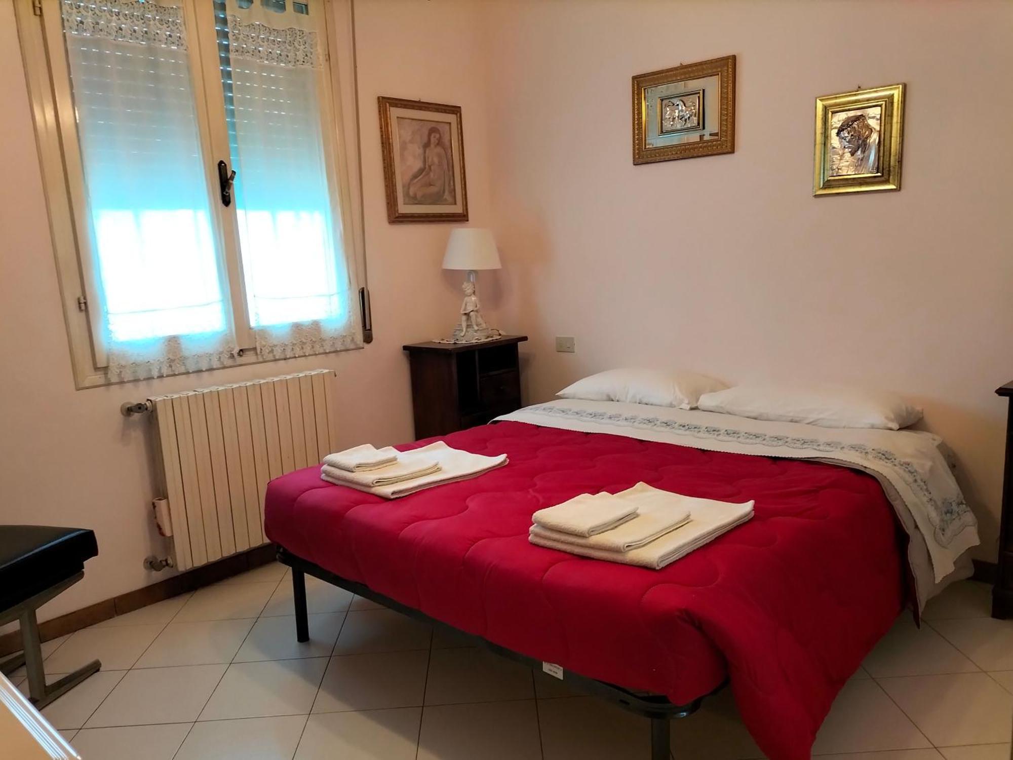 Il Cantinoccio B&B Cerasolo Екстер'єр фото