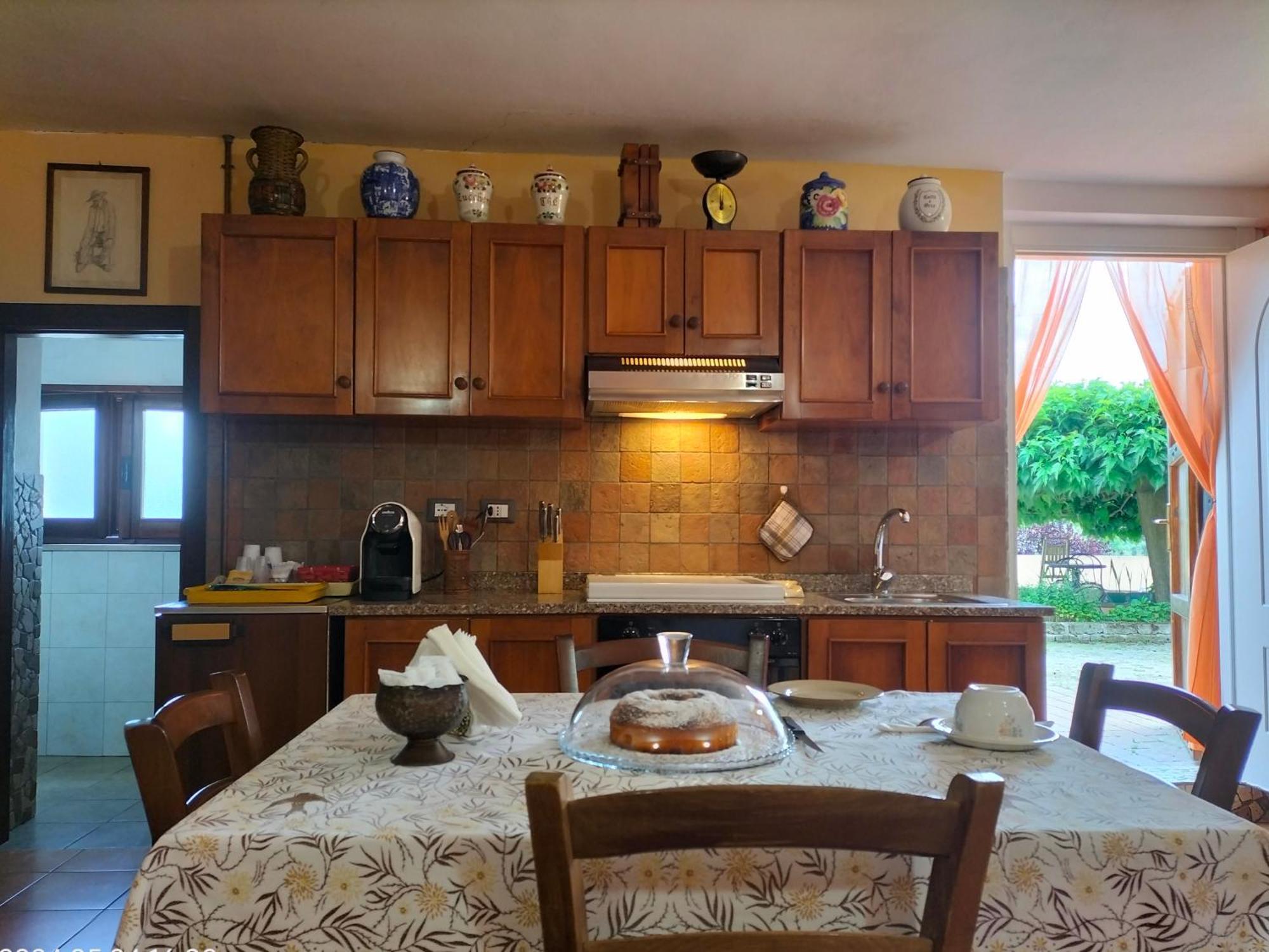 Il Cantinoccio B&B Cerasolo Номер фото