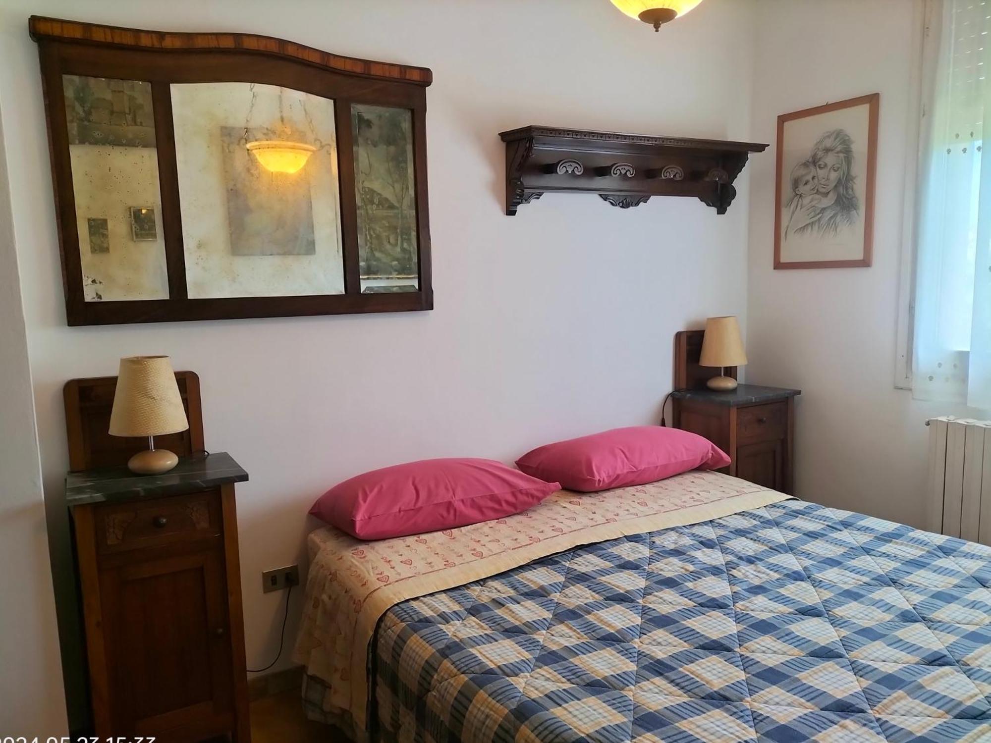 Il Cantinoccio B&B Cerasolo Екстер'єр фото