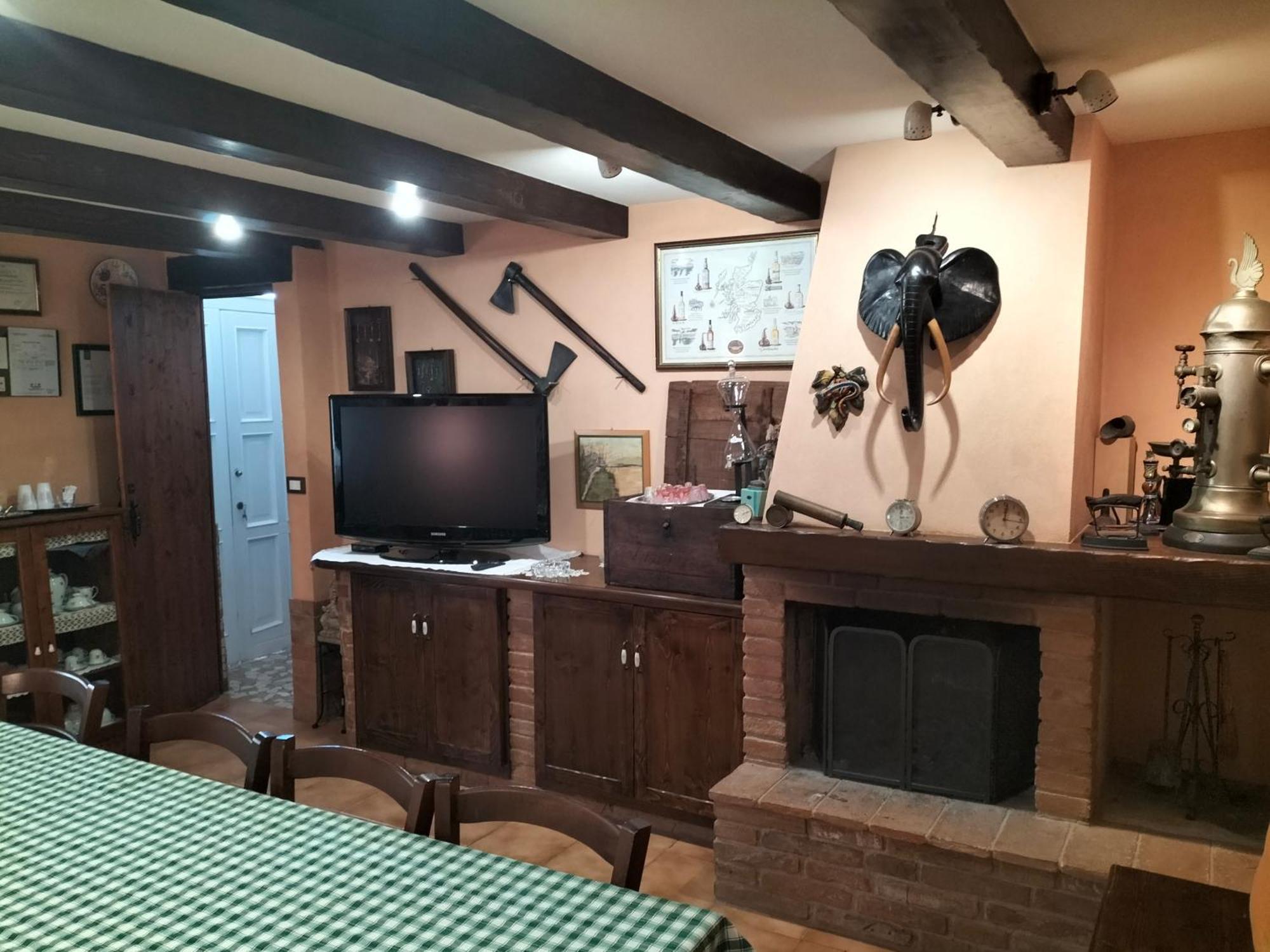 Il Cantinoccio B&B Cerasolo Номер фото