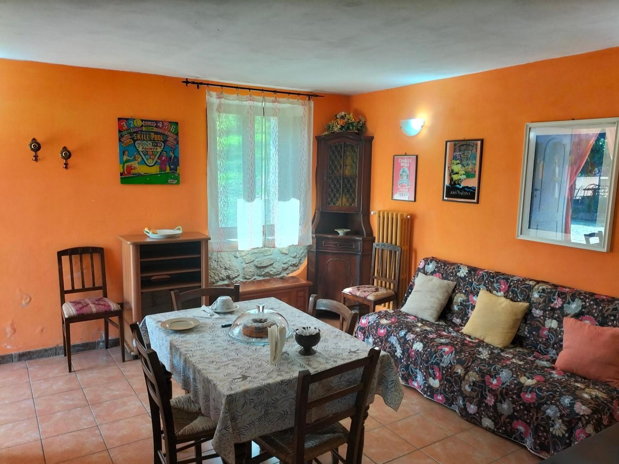 Il Cantinoccio B&B Cerasolo Номер фото
