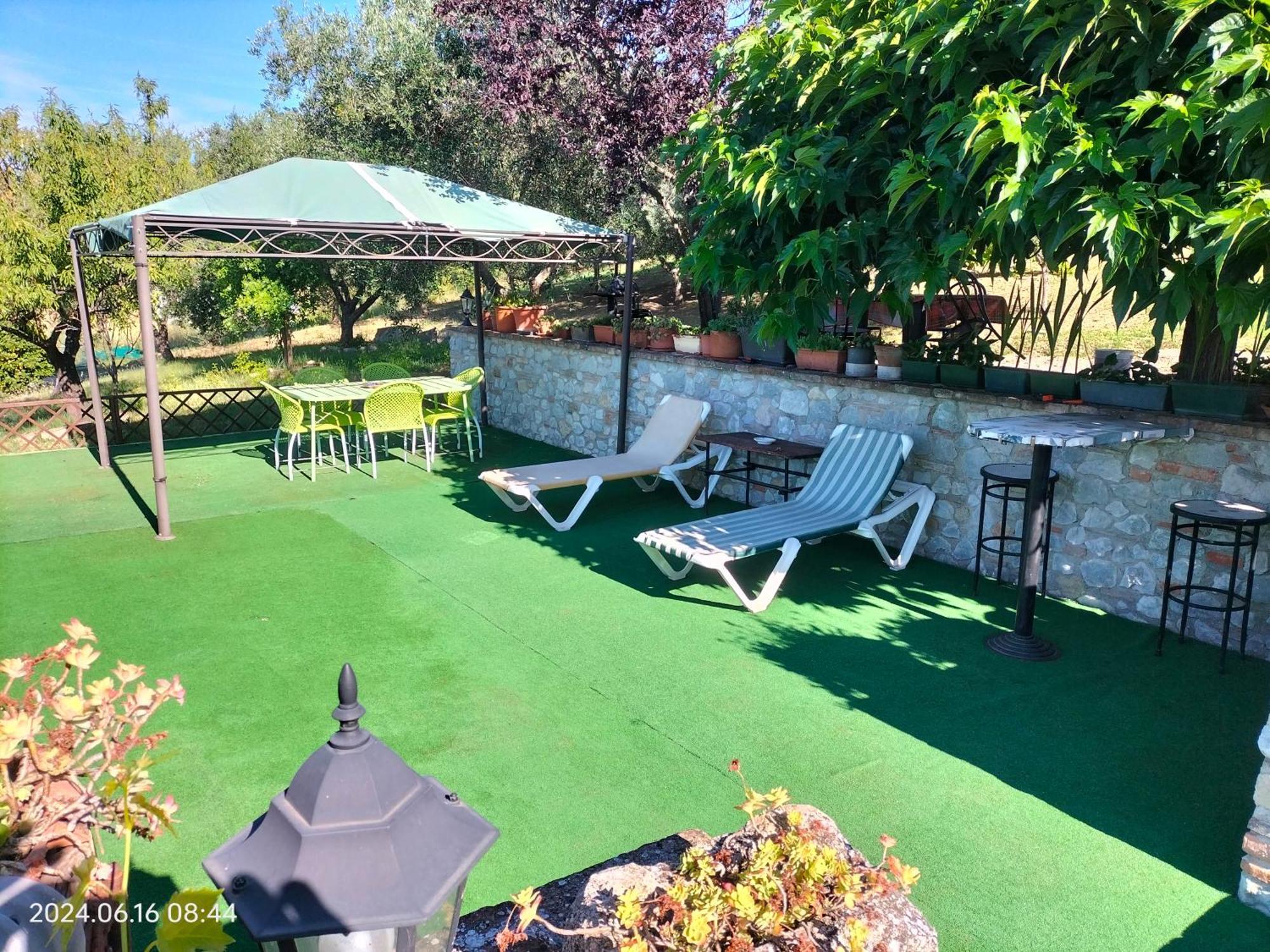 Il Cantinoccio B&B Cerasolo Номер фото
